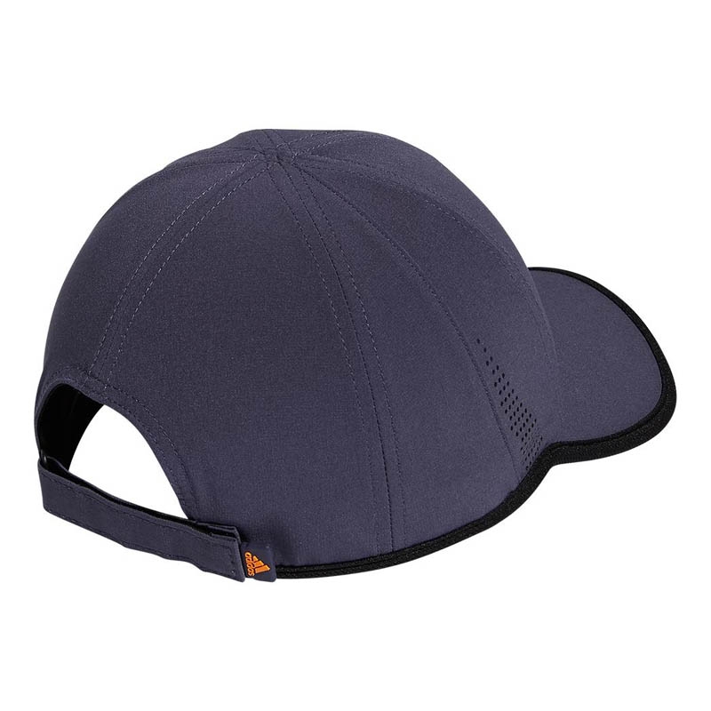 Adidas Superlite 2 Men's Tennis Hat Navy/orange