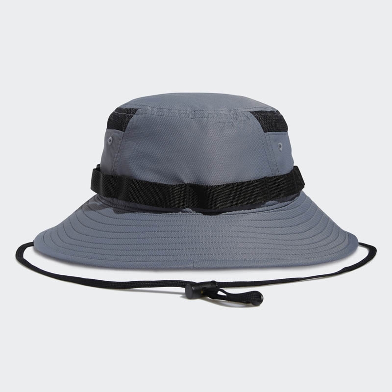 Adidas Victory 4 Bucket Men's Hat Grey