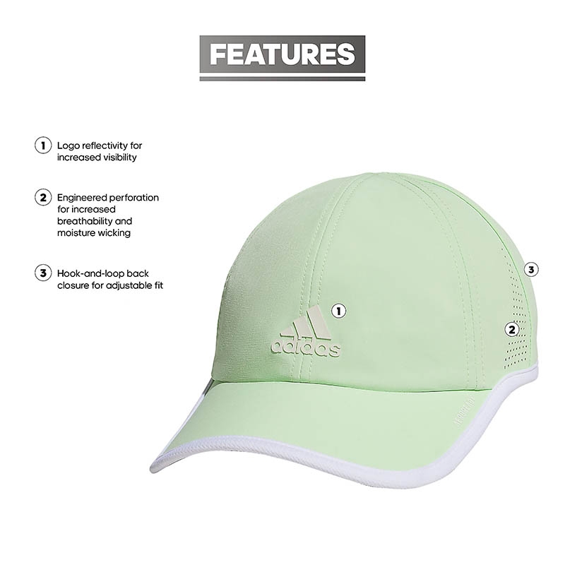 adidas - adidas Tinman Elite HAT（白） adidas x Tinman Elite for all you running needs To train