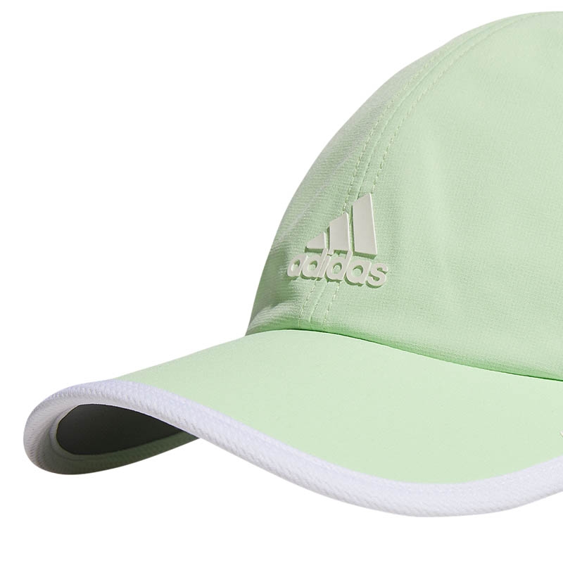 Adidas Superlite 2 Women's Tennis Hat Semigreen/white