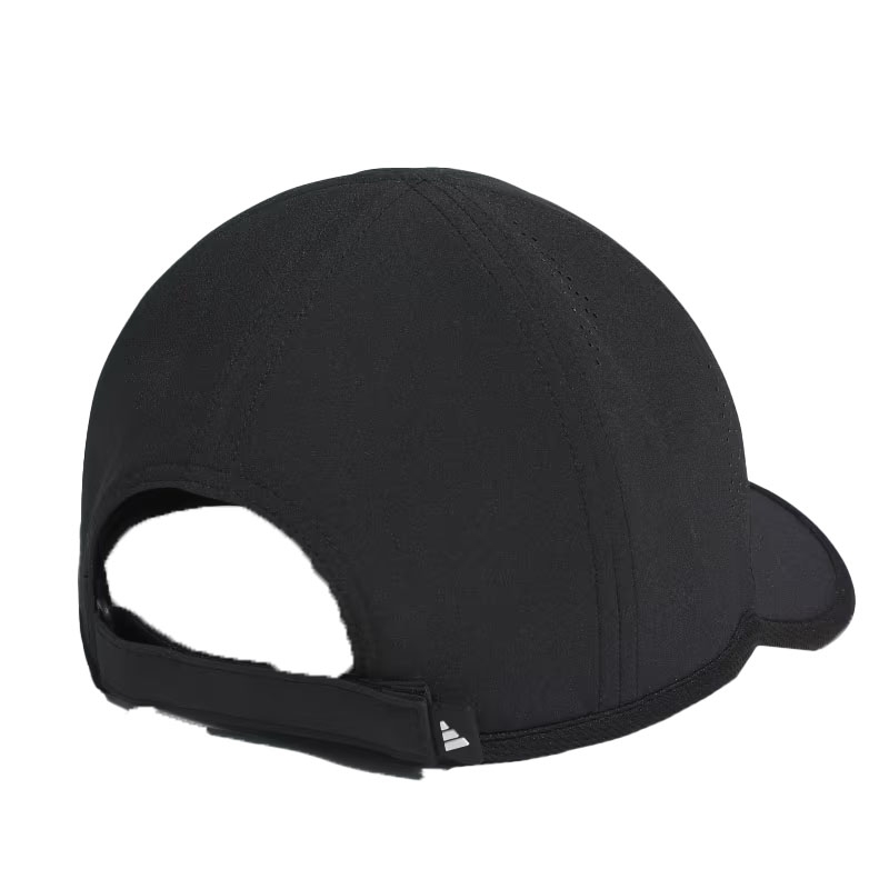 Adidas Superlite 3 Men's Tennis Hat Black/white