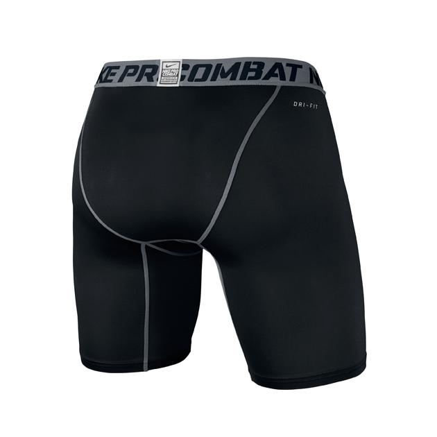 Nike Core Compression 6 Men's Underwear Black/coolgrey