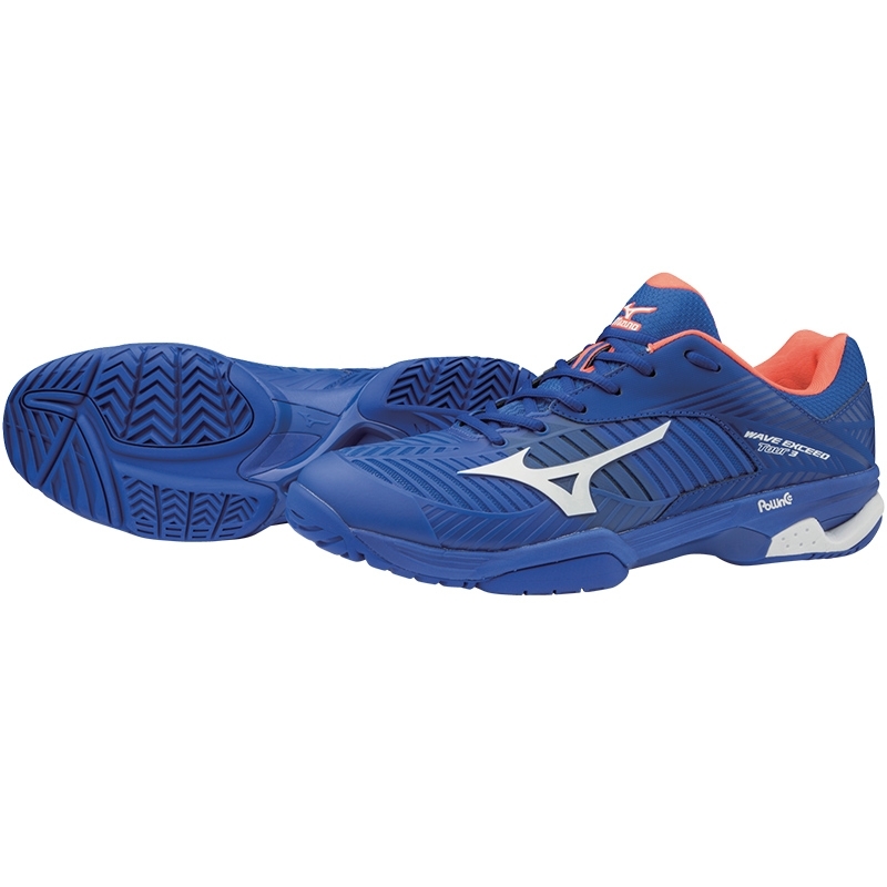 mizuno em orlando