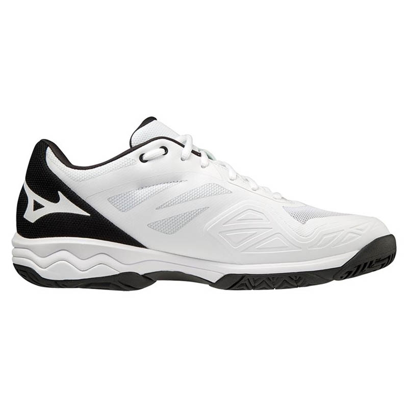 Mizuno Wave Exceed Light Ac Men's Tennis Shoe Mizuno Wave Exceed Light Ac Men's Tennis Shoe