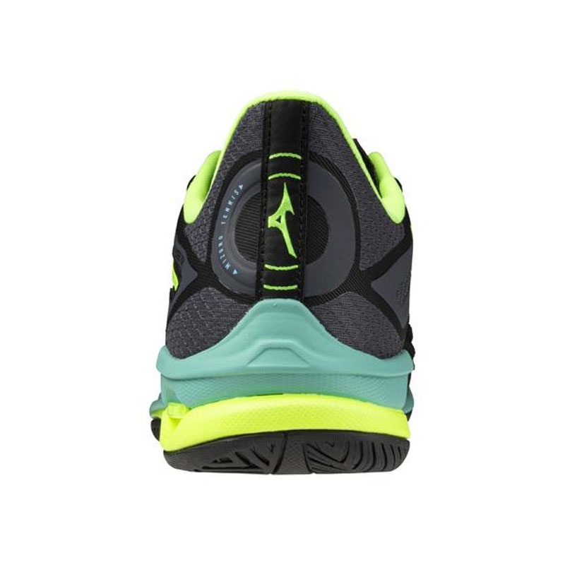 ミズノ WaveExceed Tour 6 AC 27.5 Amazon.com | Mizuno Wave Exceed Tour 6 AC Women's Tennis