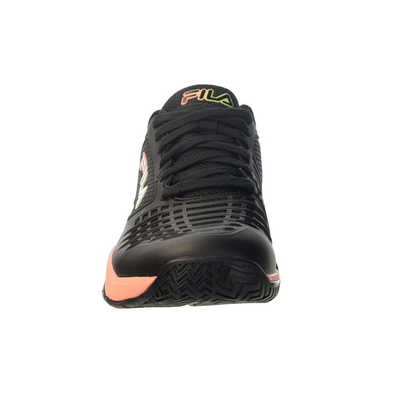 Tenis fila black top