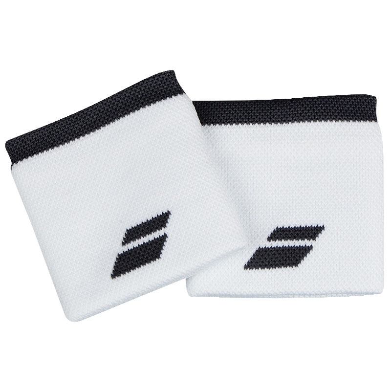 Color: White 2.75" Details about   Diadem Logo Small Wristbands - Tennis 