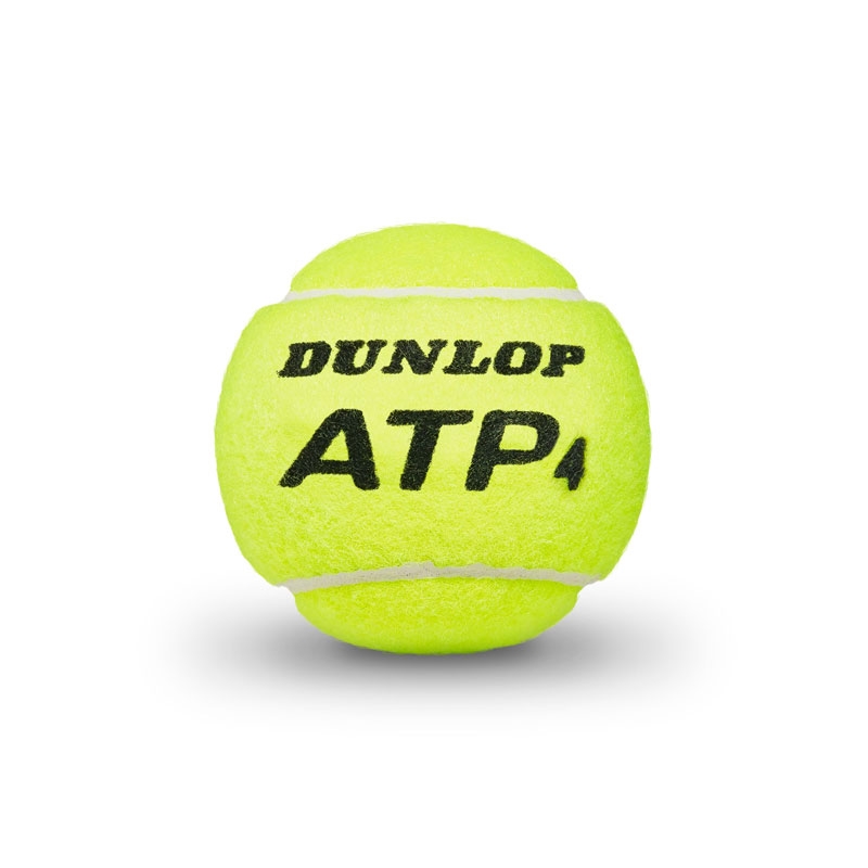 Dunlop ATP Extra Duty Tennis Ball Case