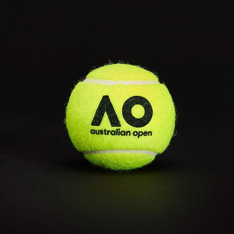 Dunlop Australian Open Tennis Ball Case