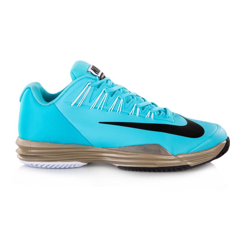 mens blue nike tennis shoes