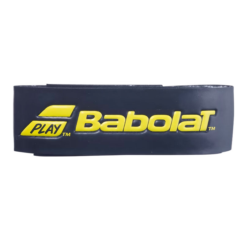 Babolat Syntec Pro Tennis Replacement Grip Black/fluoyellow