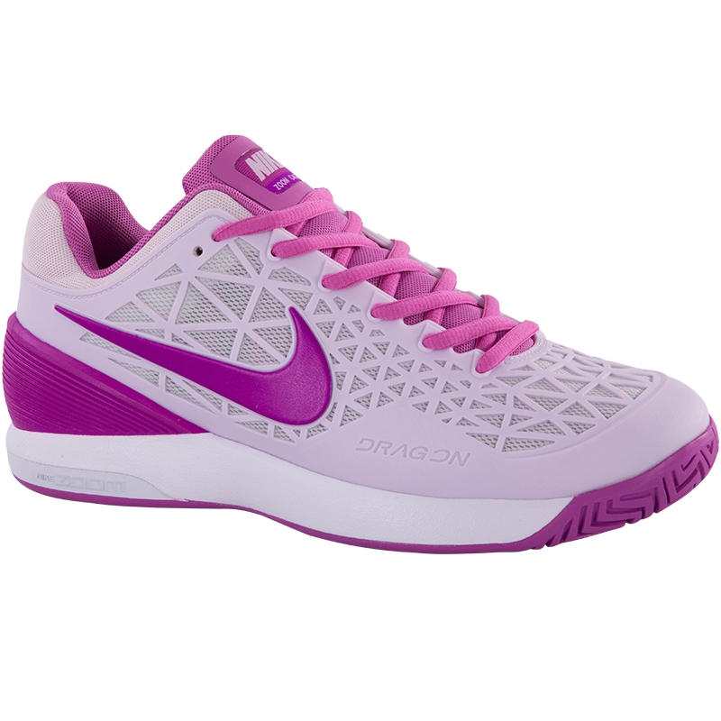 nike tennis cage shoes