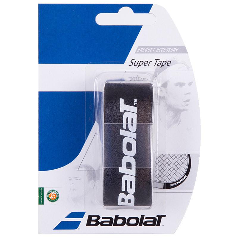 Babolat Racquet Protection Super Tape Black