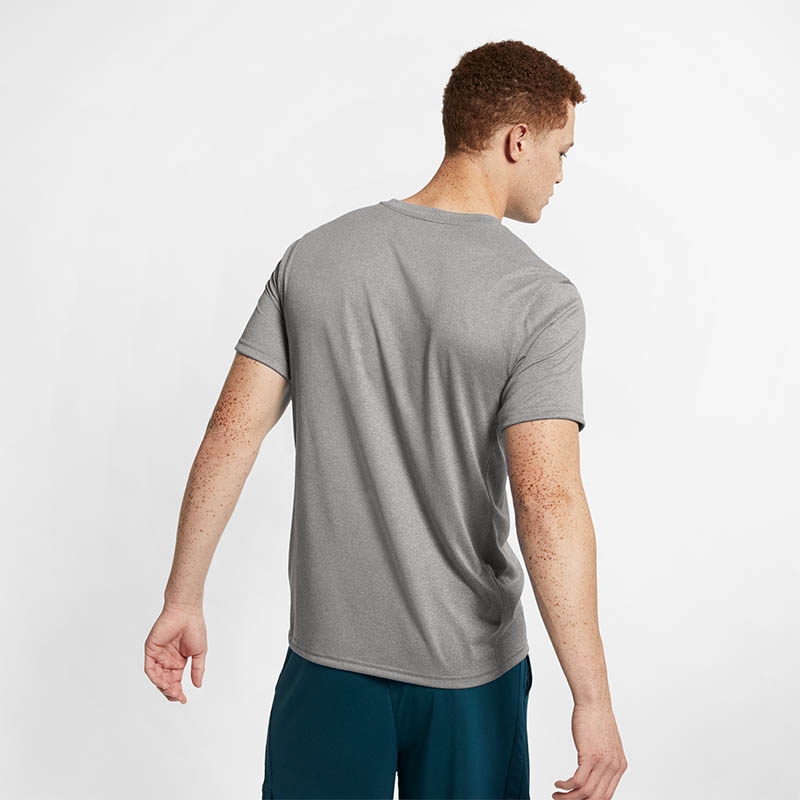 Nike Legend 2.0 Men's Shirt Carbonheather