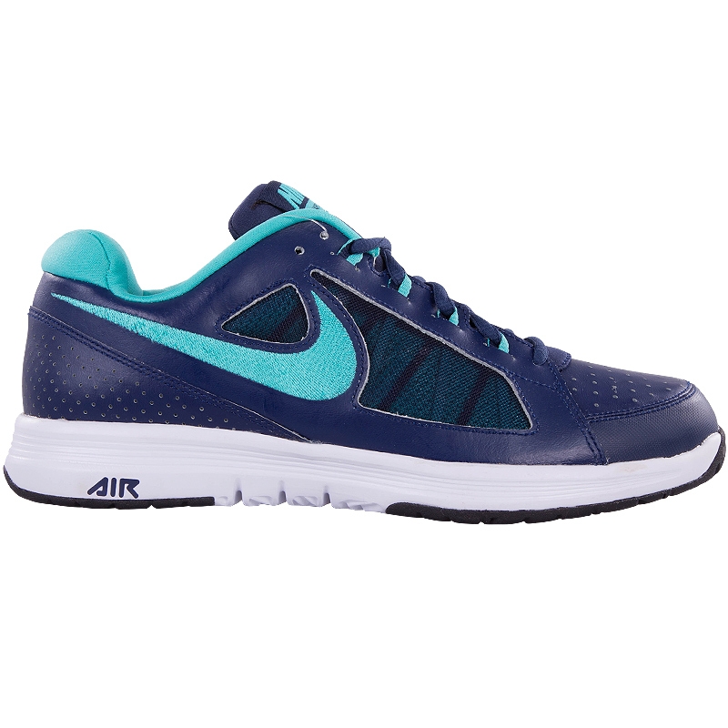 Nike Air Vapor Ace Men's Tennis Shoe Navy/blue