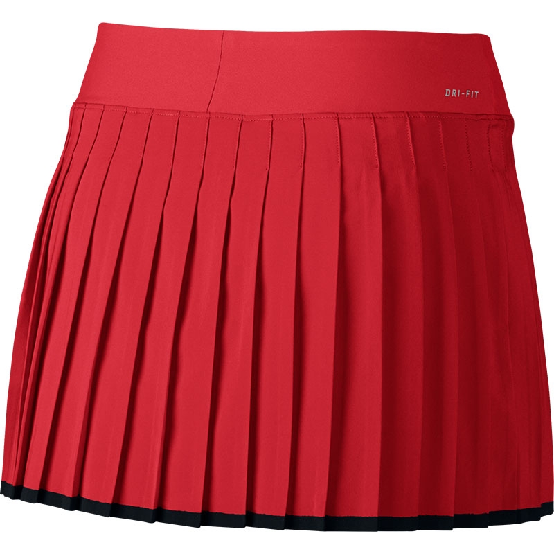 nike netball skirt