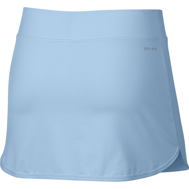 nike pure tennis skirt