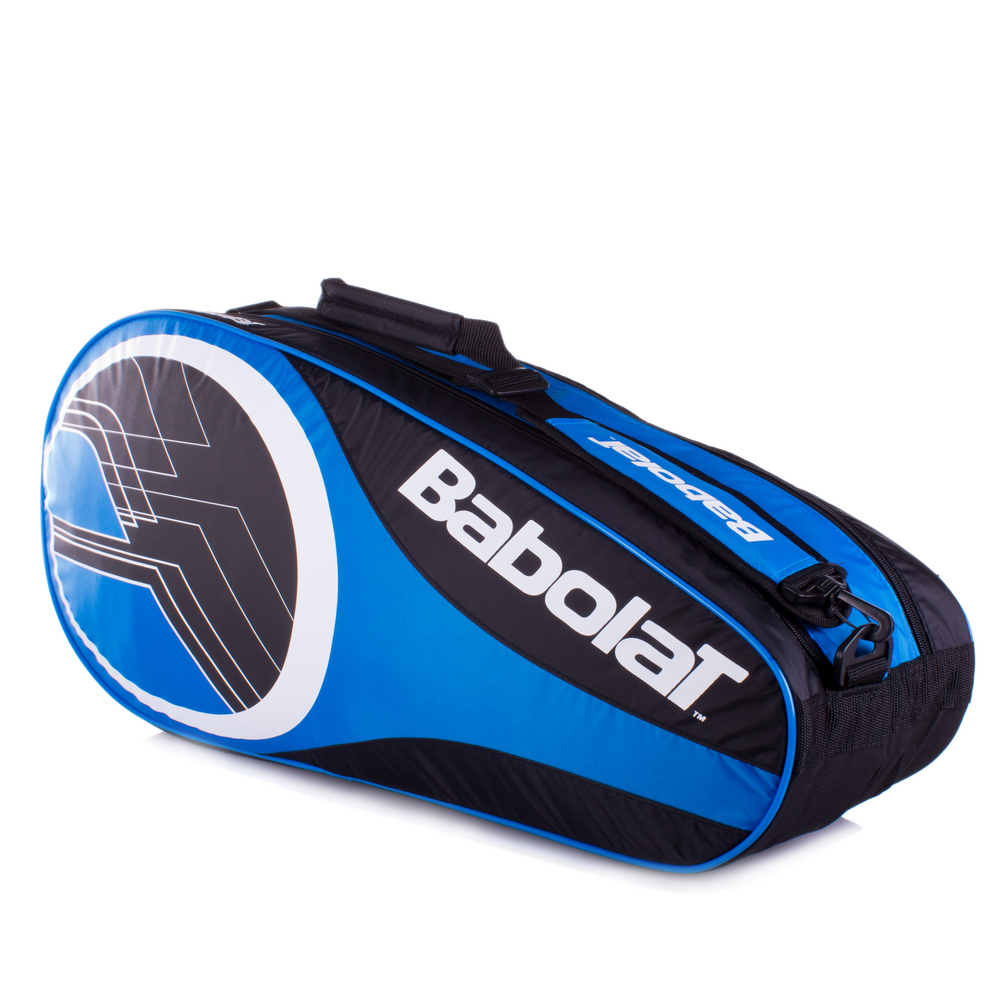 Babolat 2013 Club 6 Pack Tennis Bag