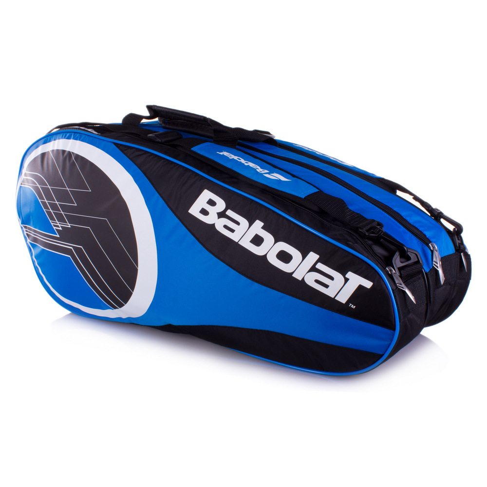 Babolat 2013 Club 12 Pack Tennis Bag