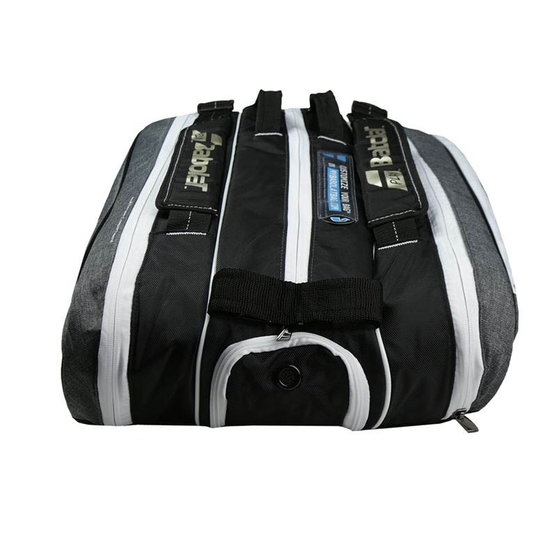 Babolat Pure 9 Pack Tennis Bag Black