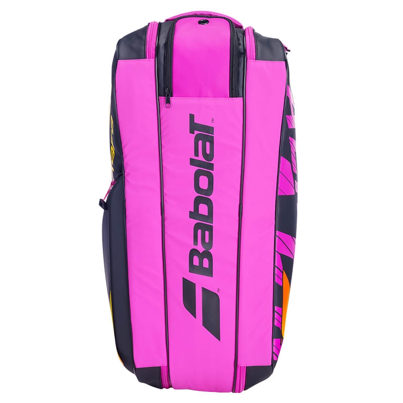 Babolat Team Backpack - Pink