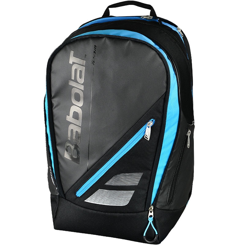 Babolat Team Expandable Tennis Back Pack Black/blue