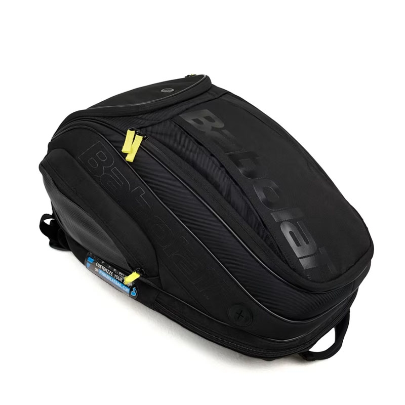Babolat Pure Backpack Tennis Bag Black
