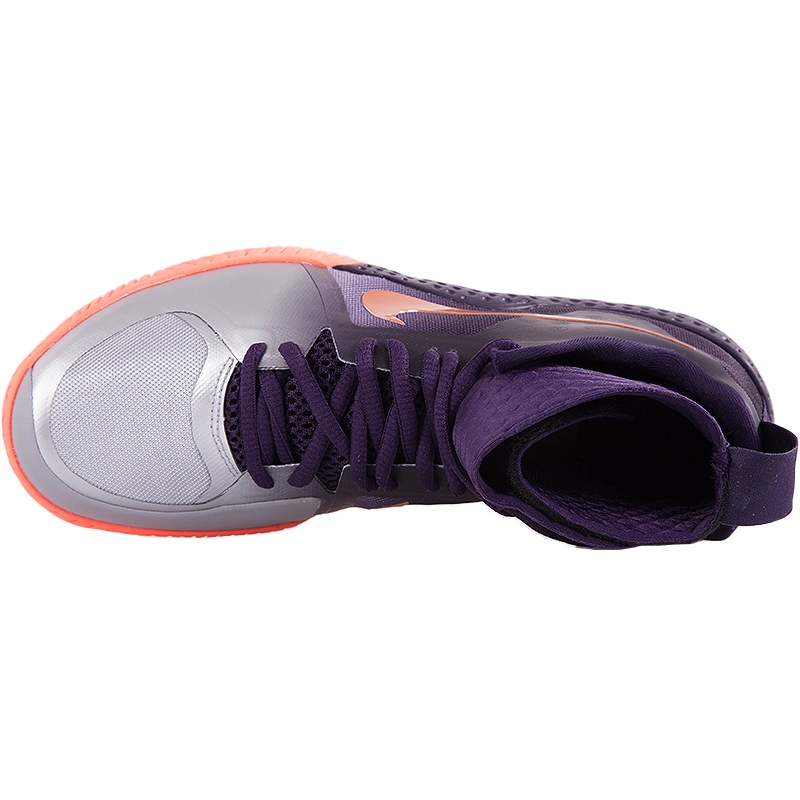 nike flare women's tennis shoe