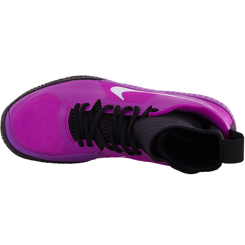 nike flare women's tennis shoe