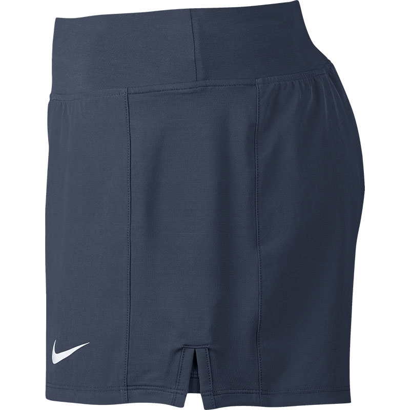 nike court flex pure tennis short