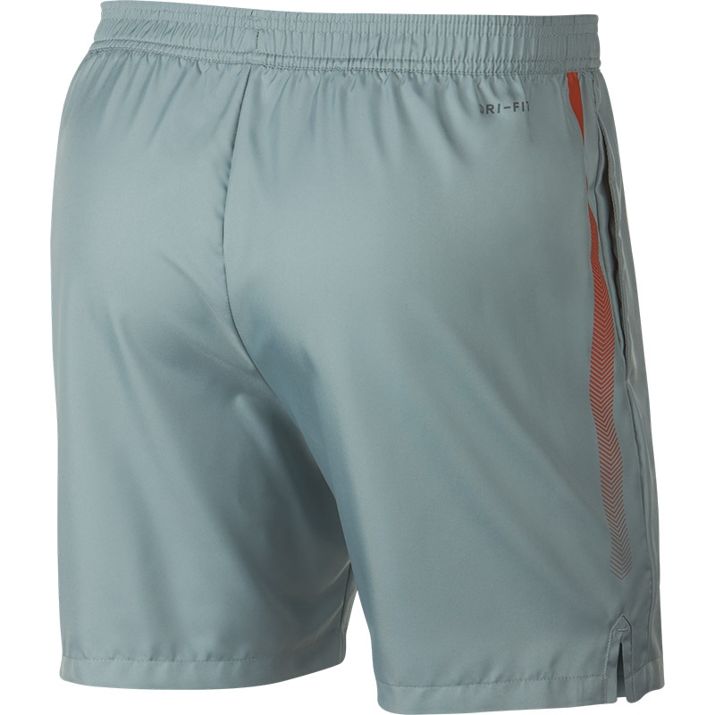 nike men's court dry 7 inch tennis short