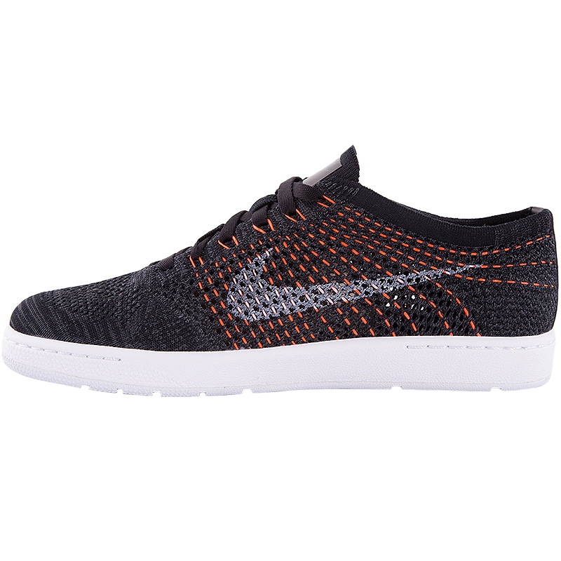 black and white nike womens tennis shoes