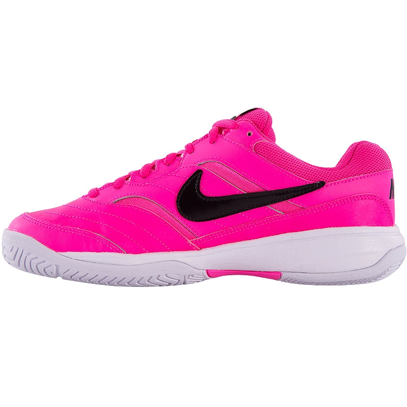 nike court lite ladies tennis shoes