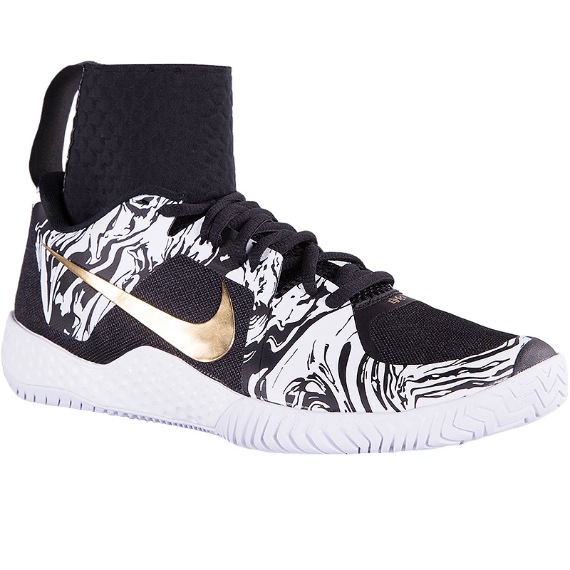 nike flare women's tennis shoe