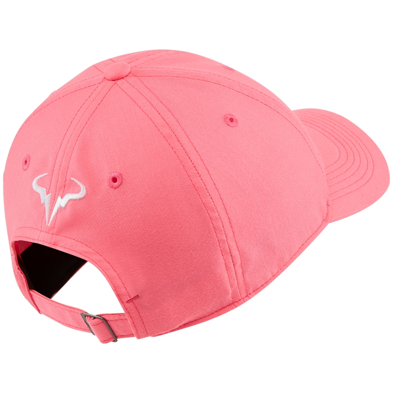 nike aerobill pink