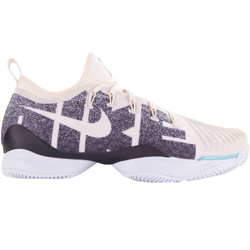 nike air zoom ultra react men's tennis shoes