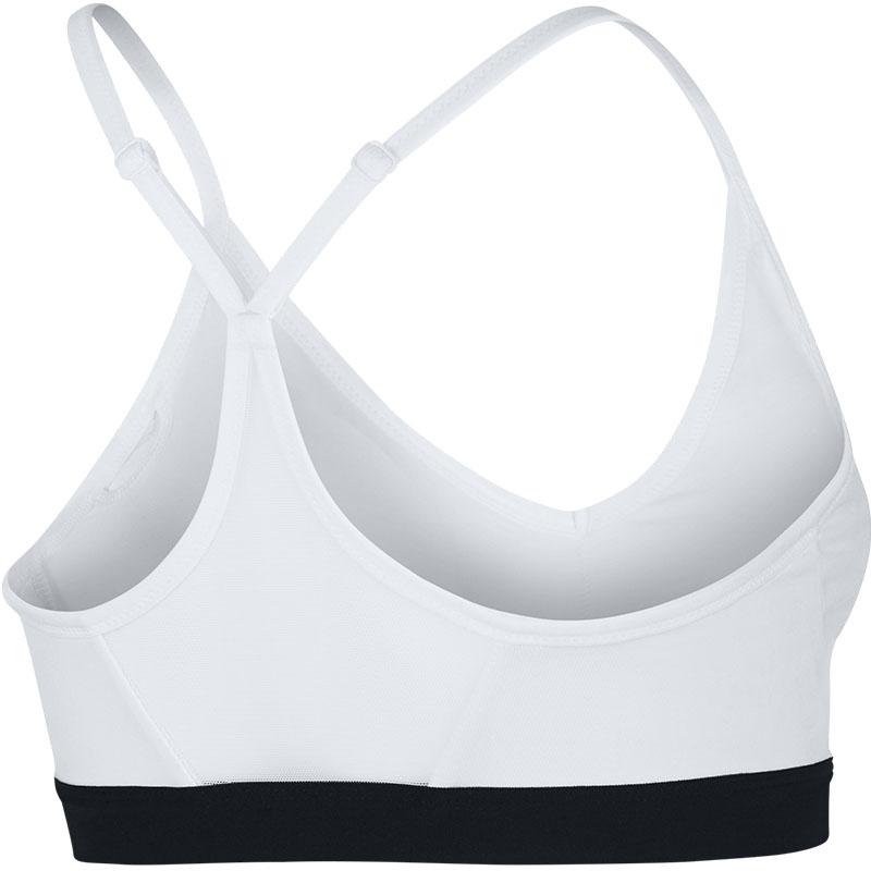 nike pro indy strappy