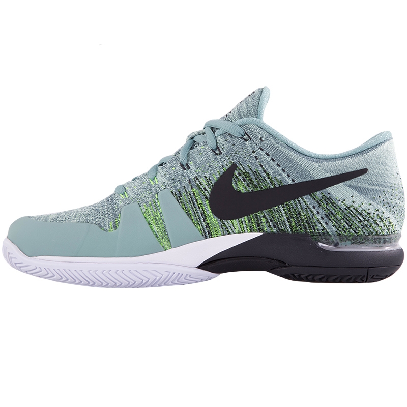 zoom vapor flyknit