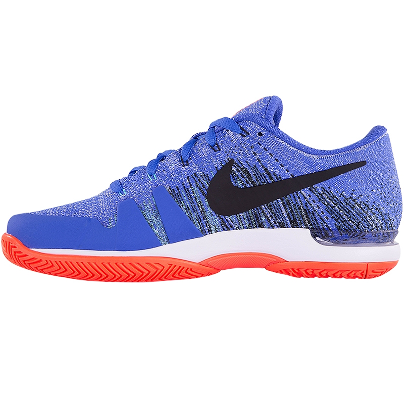 zoom vapor flyknit