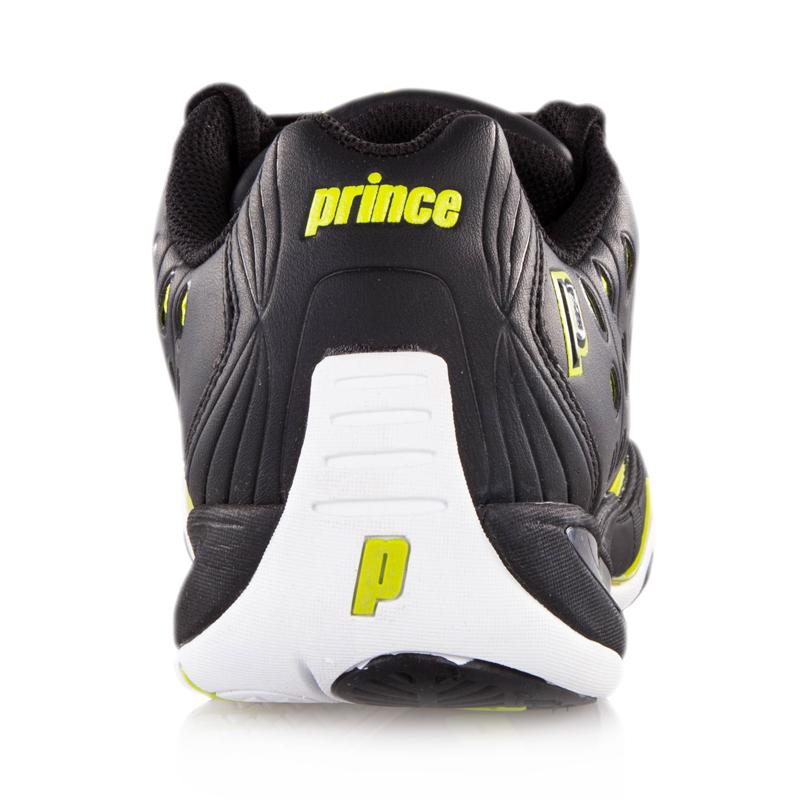 prince t22 black