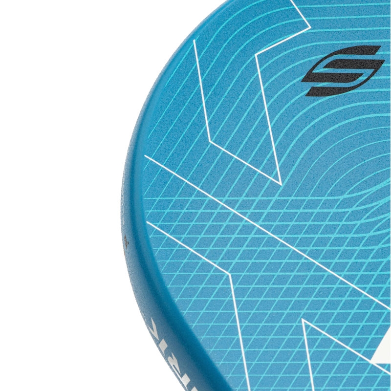 Selkirk LUXX Control Air Invikta Pickleball Paddle Blue