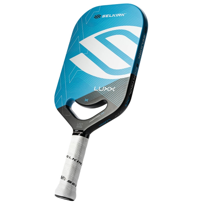 ピックルボールパドル　SELKIRK LUXX CONTROL INVIKTA Selkirk LUXX Control Air Pickleball Paddle Collection