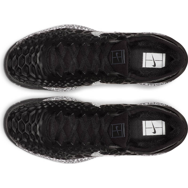 nike air zoom cage 3 baroque men's shoe