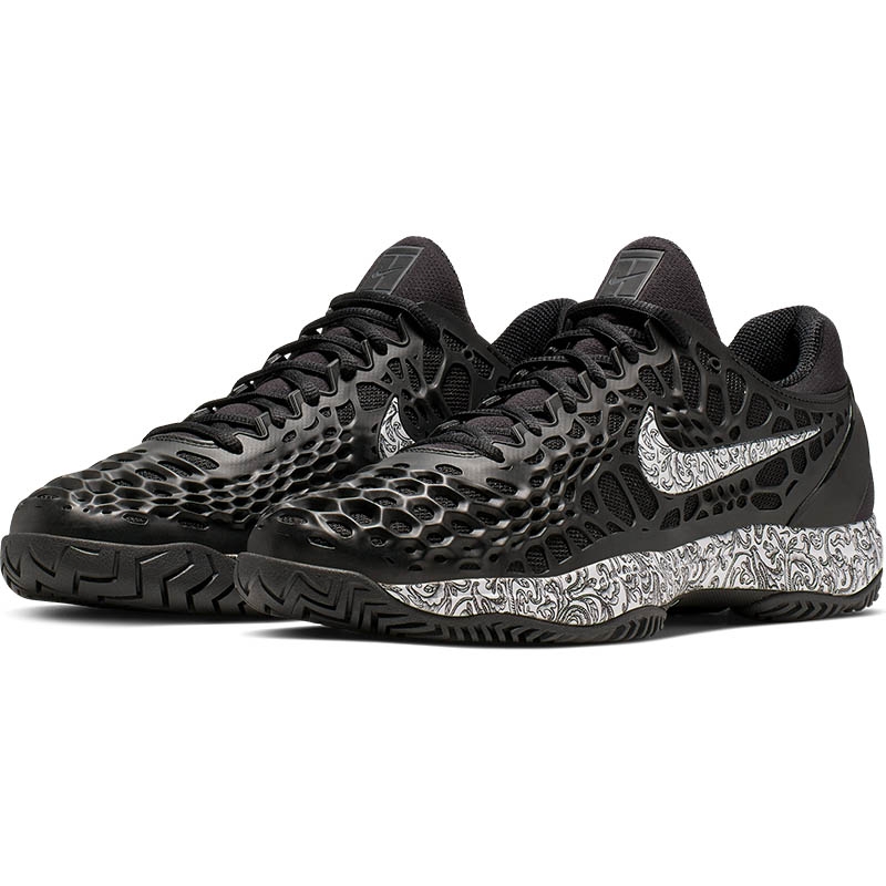 nike air zoom cage 3 baroque men's shoe
