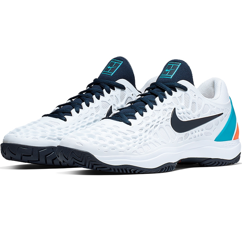 nike cage 3 mens