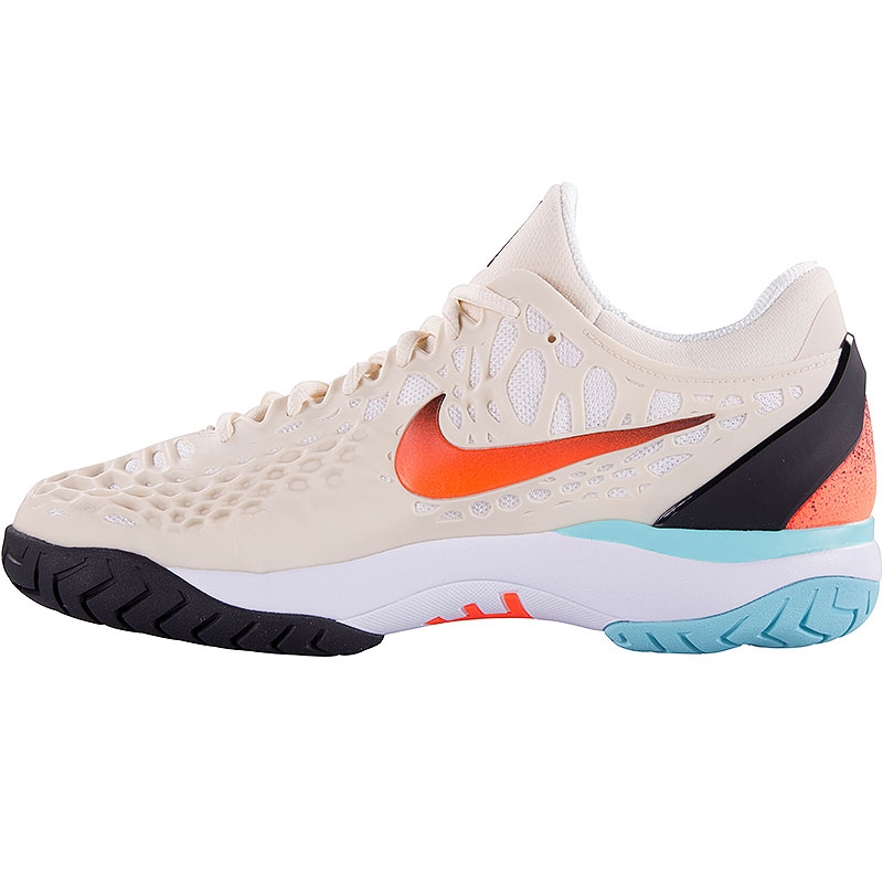 nike tennis shoes cage 3