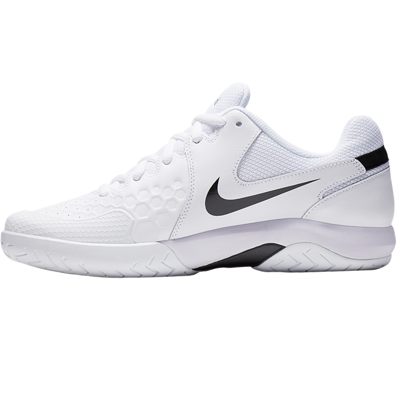 chaussures nike air zoom resistance Nike Air Zoom Resistance Men's Tennis Shoe