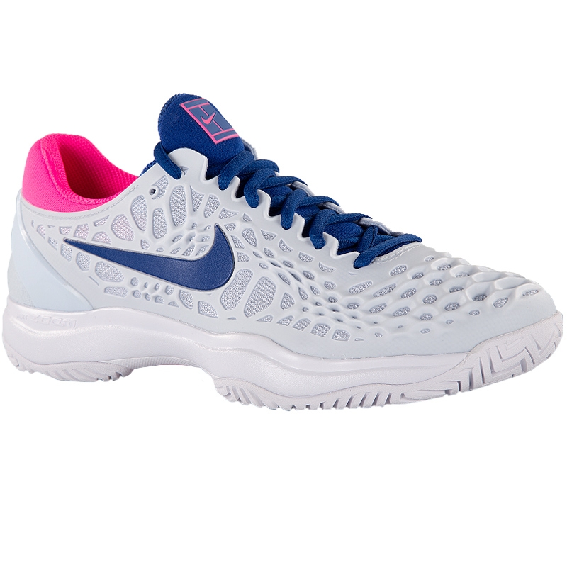 nike air zoom cage 3 womens