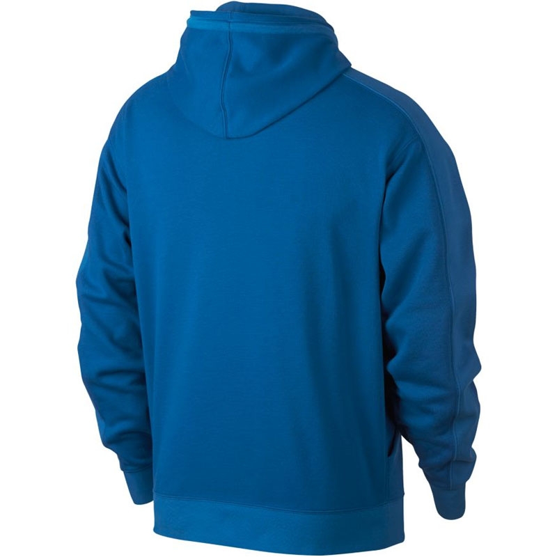 nike court tennis hoodie