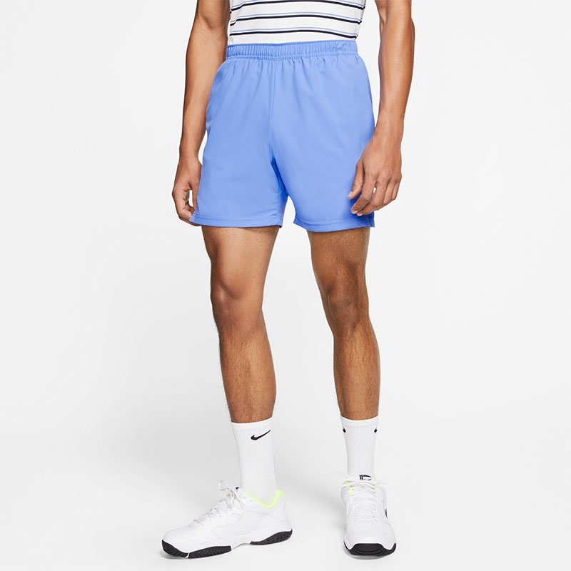 Nike Court Dry 7 Men's Tennis Short Royalpulse